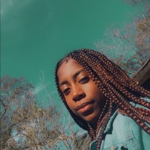 Meet your Posher, Destiny